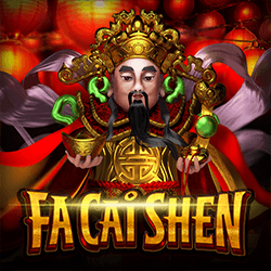 pawin88 HB slot Fa Cai Shen