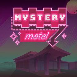 pawin88 HS slot Mystery Motel