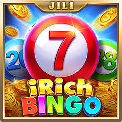 pawin88 JILI slot iRich Bingo