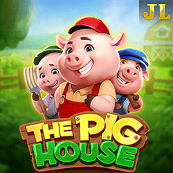 pawin88 JILI slot The Pig House