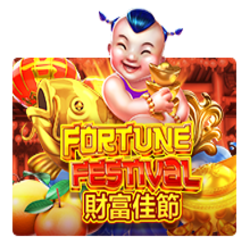 pawin88 JK slot Fortune Festival