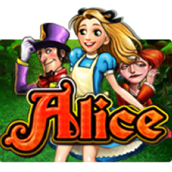 pawin88 JK slot Alice