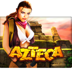 pawin88 JK slot Azteca