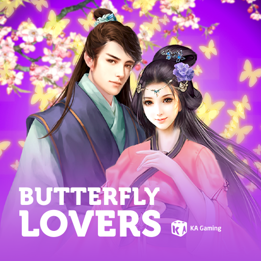 pawin88 KA slot Butterfly Lovers