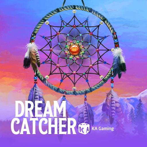 pawin88 KA slot Dreamcatcher