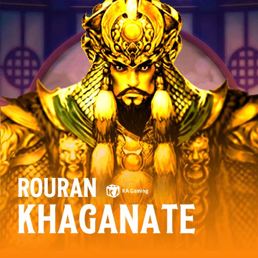 pawin88 KA slot Rouran Khaganate