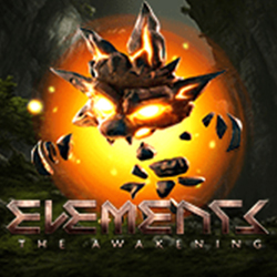 pawin88 NE slot Elements: The Awakening