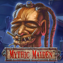 pawin88 NE slot Mythic Maiden