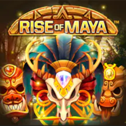 pawin88 NE slot Rise of Maya