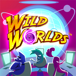 pawin88 NE slot Wild Worlds