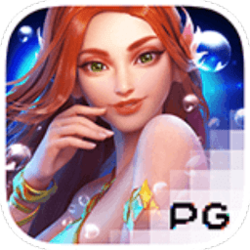 pawin88 PG slot Mermaid Riches