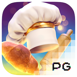 pawin88 PG slot Bakery Bonanza