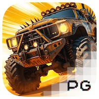 EMELON168 Pg slot Doomsday Rampage