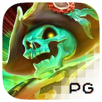 EMELON168 Pg slot Dead Man's Riches