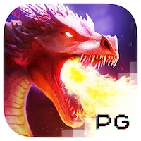 EMELON168 Pg slot Dragon's Treasure Quest