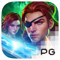 EMELON168 Pg slot Grimms' Bounty: Hansel & Gretel