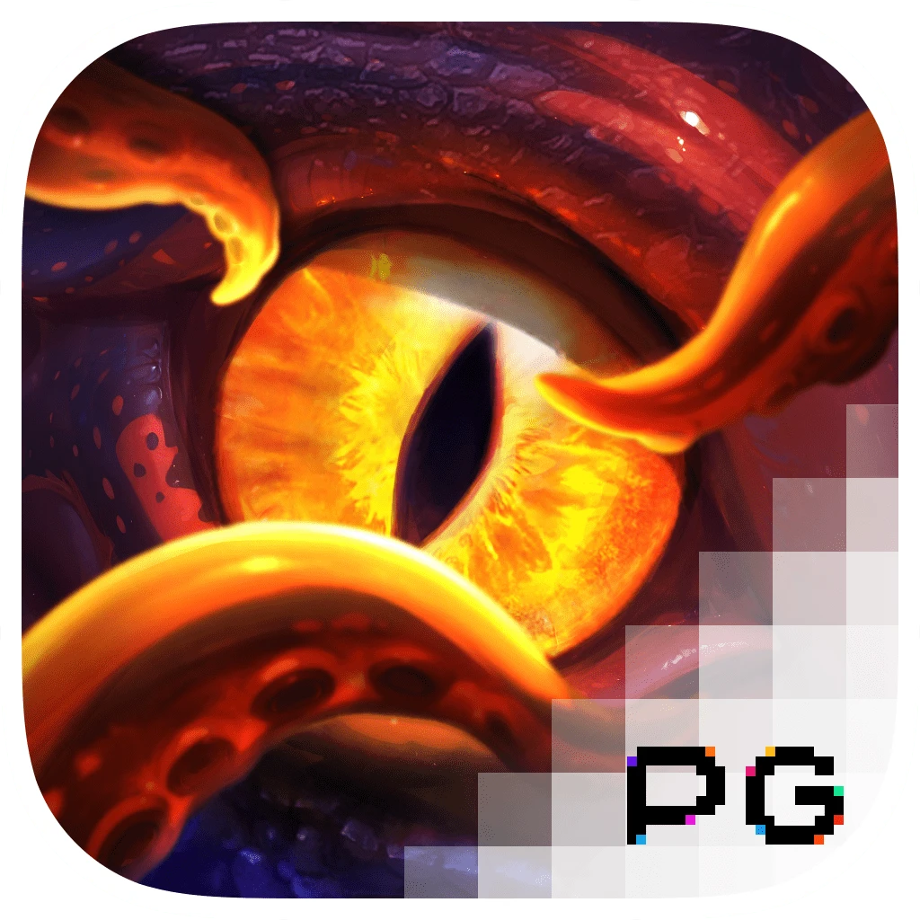 EMELON168 Pg slot Kraken Gold Rush