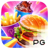 EMELON168 Pg slot Diner Frenzy Spins
