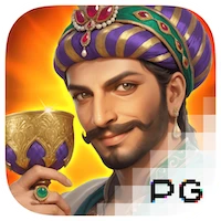 EMELON168 Pg slot Majestic Empire