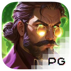 EMELON168 Pg slot Forbidden Alchemy