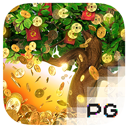 pawin88 PG slot Tree of Fortune