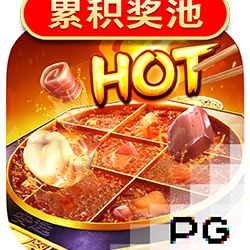 pawin88 PG slot Hotpot