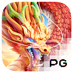 pawin88 PG slot Dragon Legend