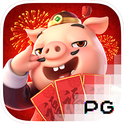 pawin88 PG slot Piggy Gold