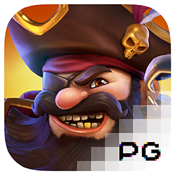 pawin88 PG slot Captain's Bounty