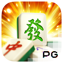 Emelon168 Pg slot Mahjong Ways