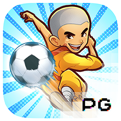 pawin88 PG slot Shaolin Soccer