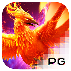 pawin88 PG slot Phoenix Rises