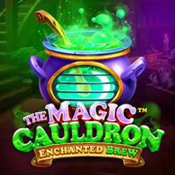 pawin88 PP slot The Magic Cauldron