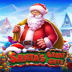 pawin88 PP slot Santa’s Great Gifts™