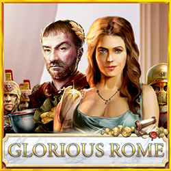 pawin88 PP slot Glorious Rome