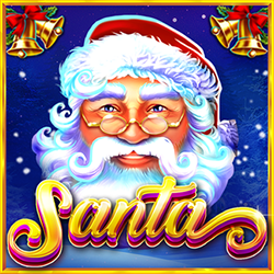 pawin88 PP slot Santa