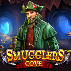 pawin88 PP slot Smugglers Cove