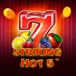 pawin88 PP slot Striking Hot 5™