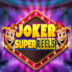 pawin88 RELAX slot Joker Super Reels 