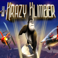 pawin88 YGG slot Krazy Klimber