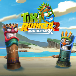 pawin88 YGG slot Tiki Runner 2 DoubleMax