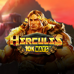 pawin88 YGG slot Hercules 10K Ways